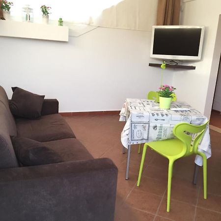 Il Rifugio Di Mattia Bed & Breakfast Polignano a Mare Exterior photo