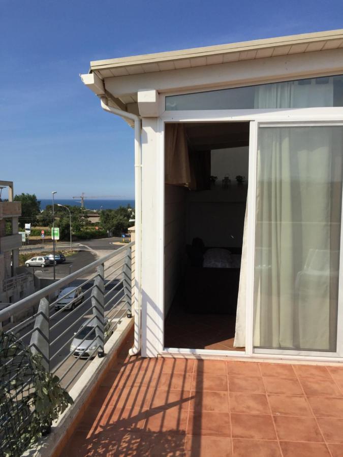 Il Rifugio Di Mattia Bed & Breakfast Polignano a Mare Exterior photo