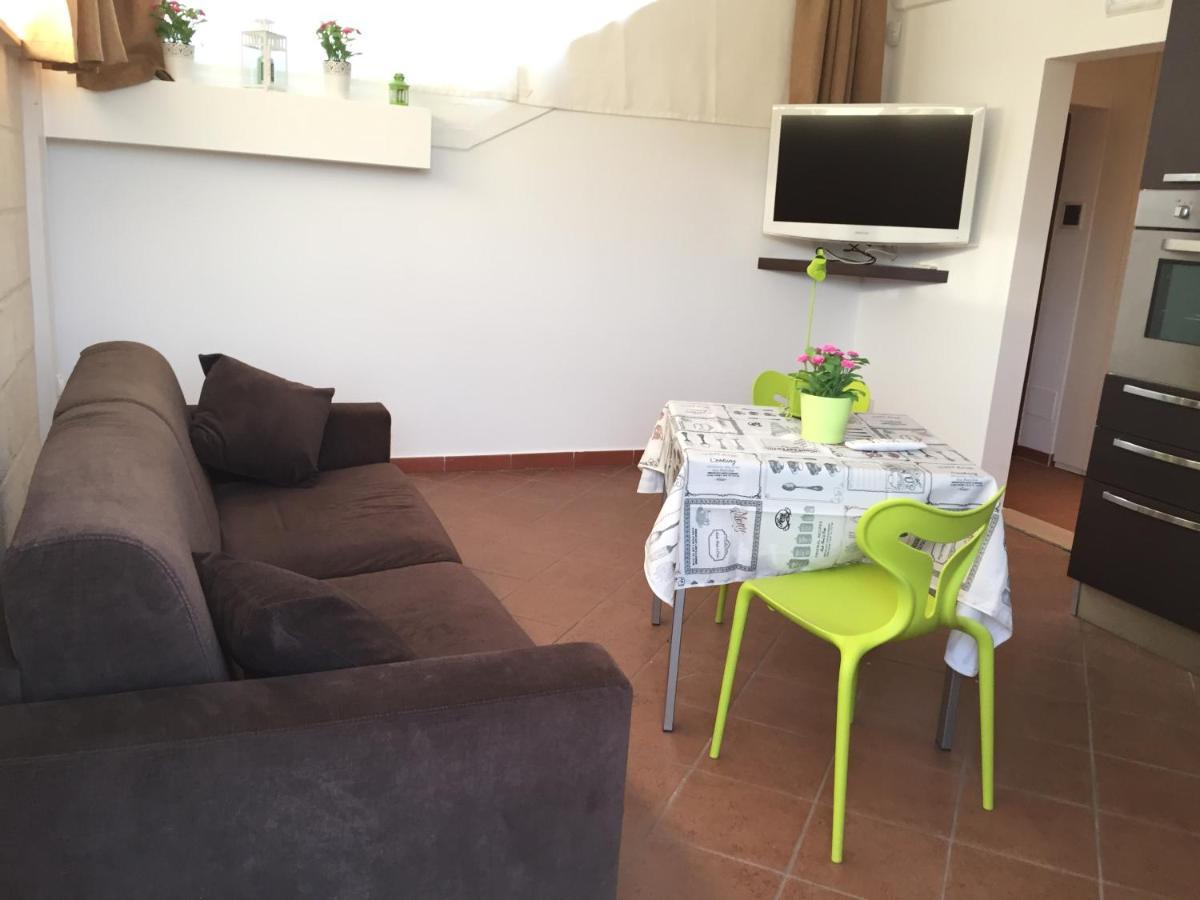 Il Rifugio Di Mattia Bed & Breakfast Polignano a Mare Exterior photo