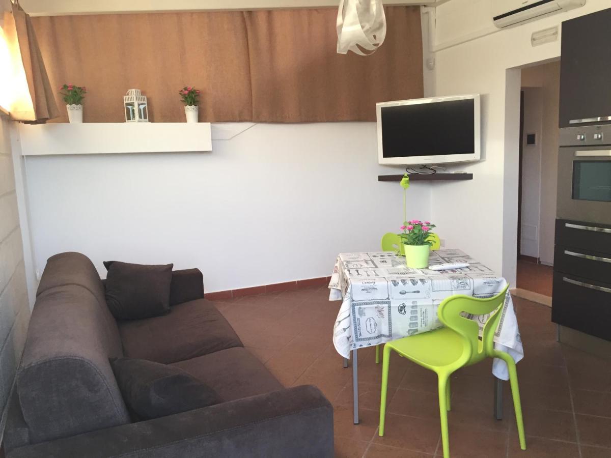 Il Rifugio Di Mattia Bed & Breakfast Polignano a Mare Exterior photo