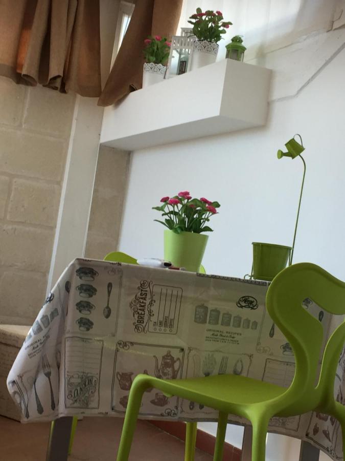 Il Rifugio Di Mattia Bed & Breakfast Polignano a Mare Exterior photo