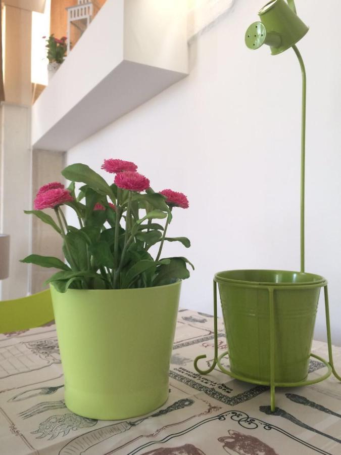 Il Rifugio Di Mattia Bed & Breakfast Polignano a Mare Exterior photo