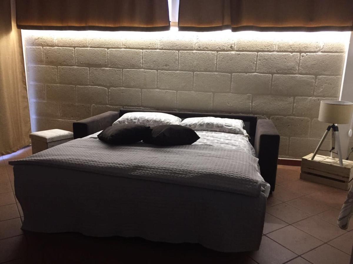 Il Rifugio Di Mattia Bed & Breakfast Polignano a Mare Exterior photo