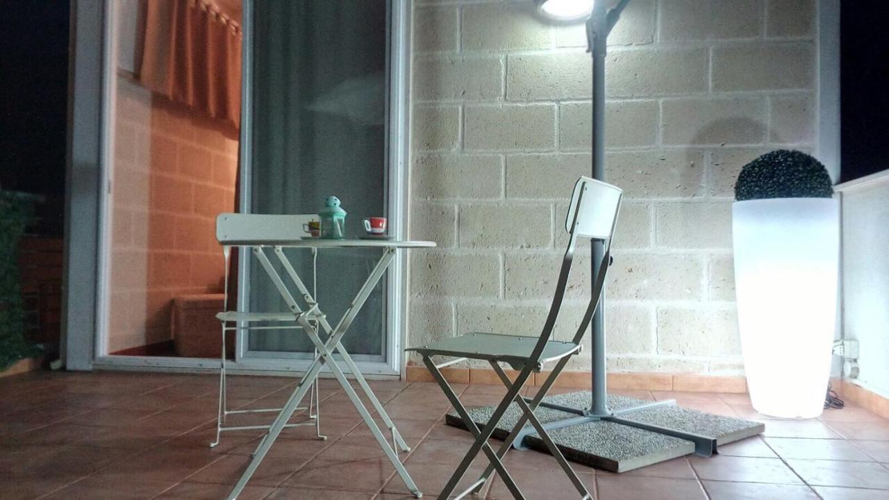 Il Rifugio Di Mattia Bed & Breakfast Polignano a Mare Exterior photo