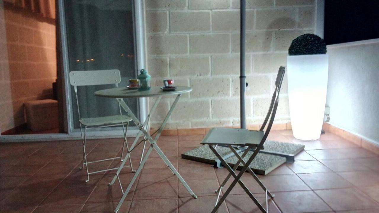 Il Rifugio Di Mattia Bed & Breakfast Polignano a Mare Exterior photo