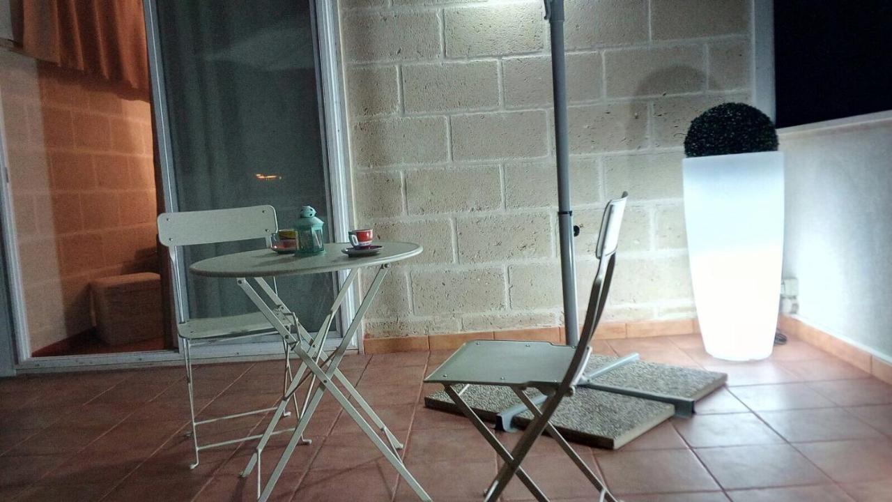 Il Rifugio Di Mattia Bed & Breakfast Polignano a Mare Exterior photo