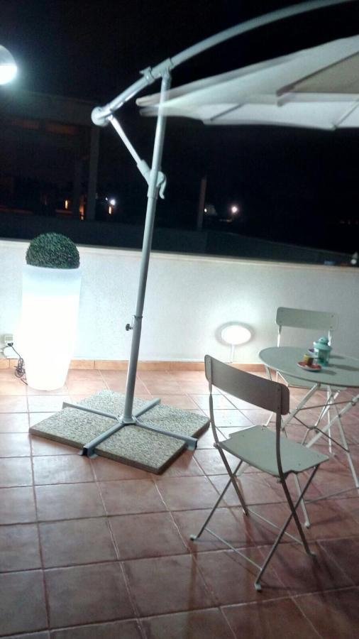 Il Rifugio Di Mattia Bed & Breakfast Polignano a Mare Exterior photo